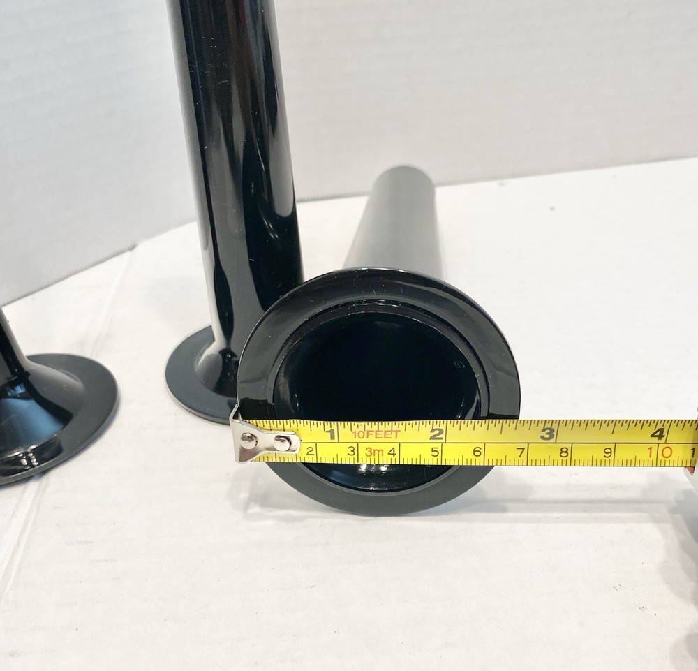 3 Funnels Stuffing Tools From Cabela’s Deluxe Grinder