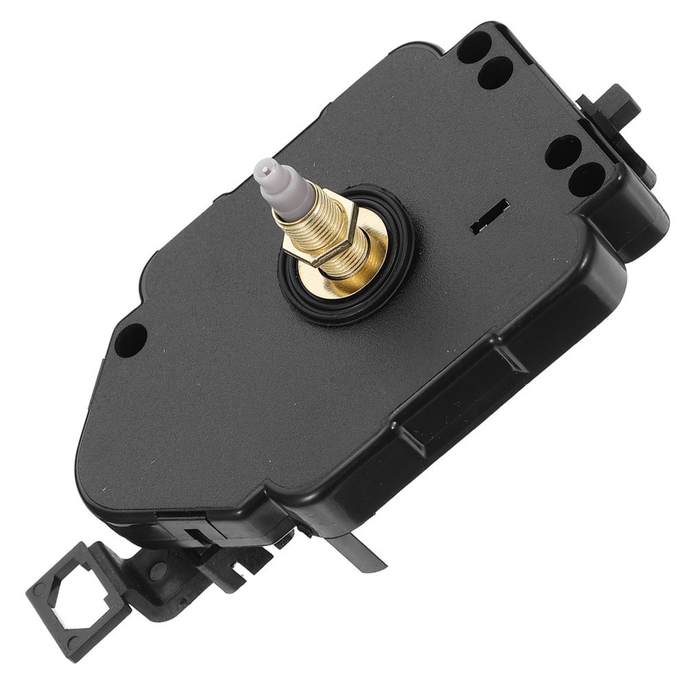 Pendulum Clock Movement Silent Mechanism Clocks Replacement Accessories