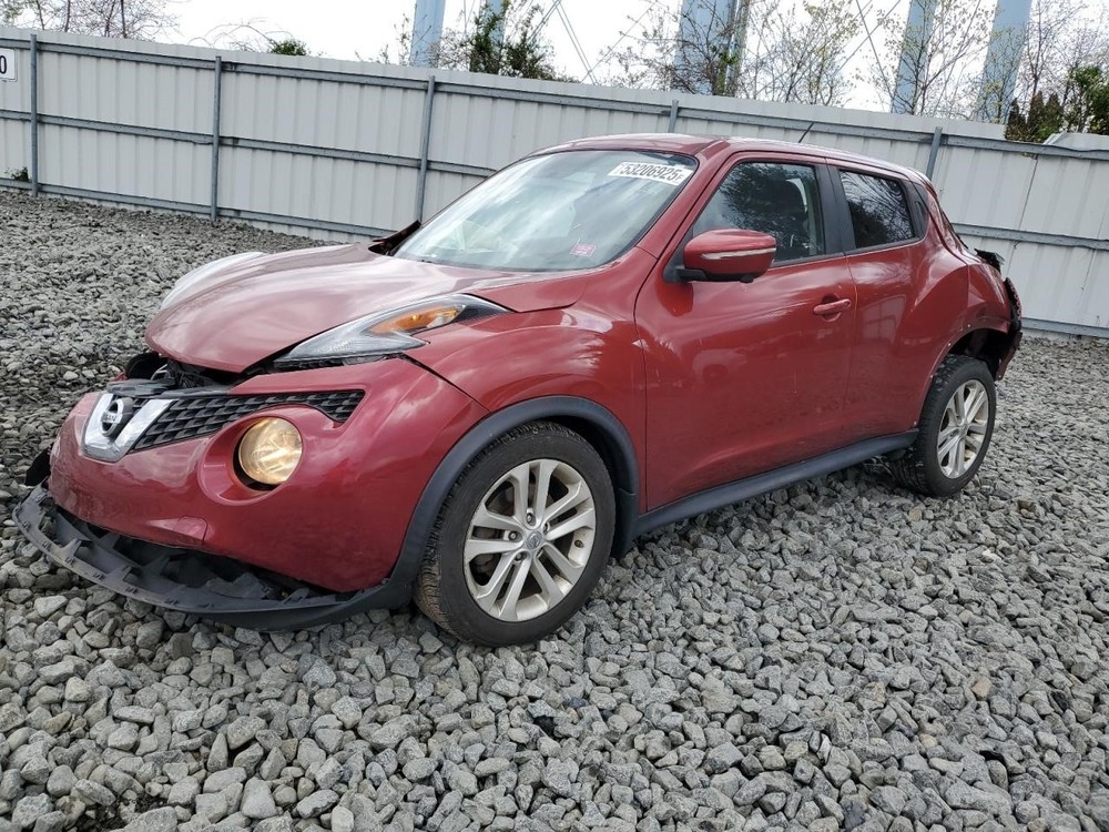 Used A/C Selector Switch fits: 2015 Nissan Juke automatic temperature control AT