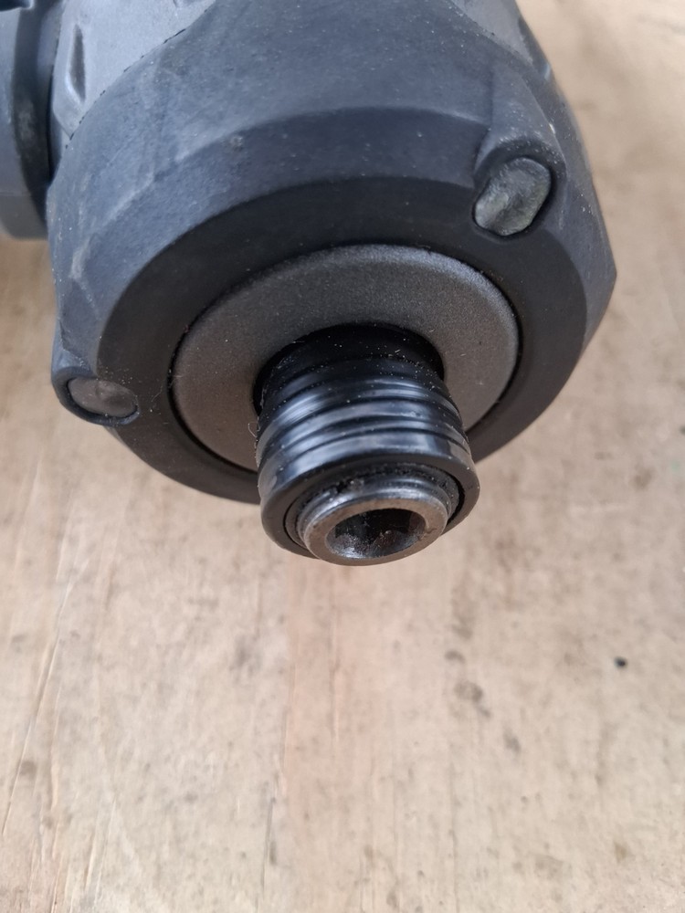 Master Mechanic 20v Impact Drill