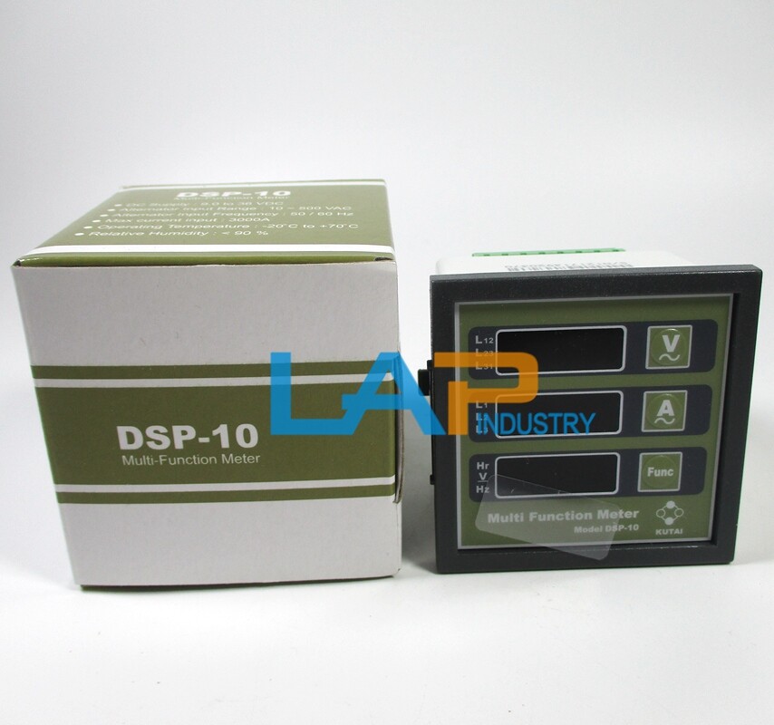 1PCS NEW FOR KUTAI Diesel Generator Set Controller DSP-10