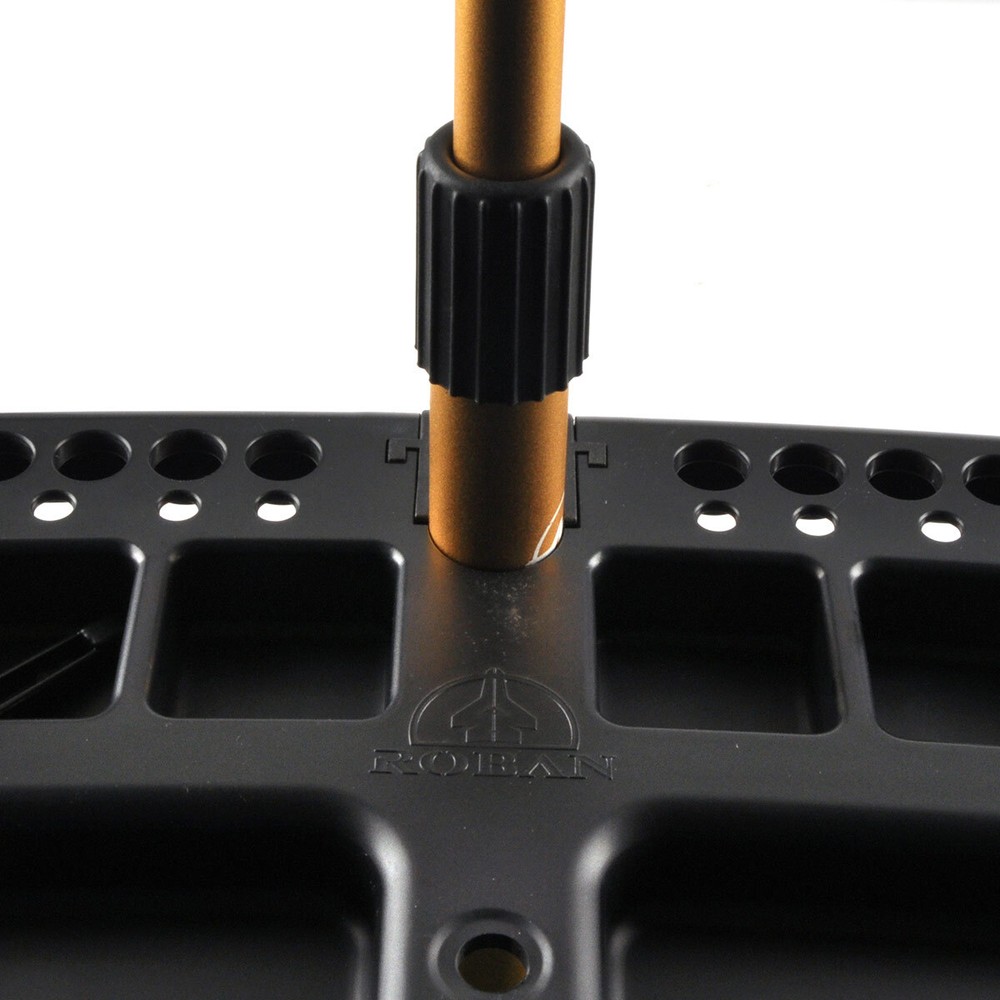 1 Set Tripod and Model Tools Tray RC Model Tool Support Bracket