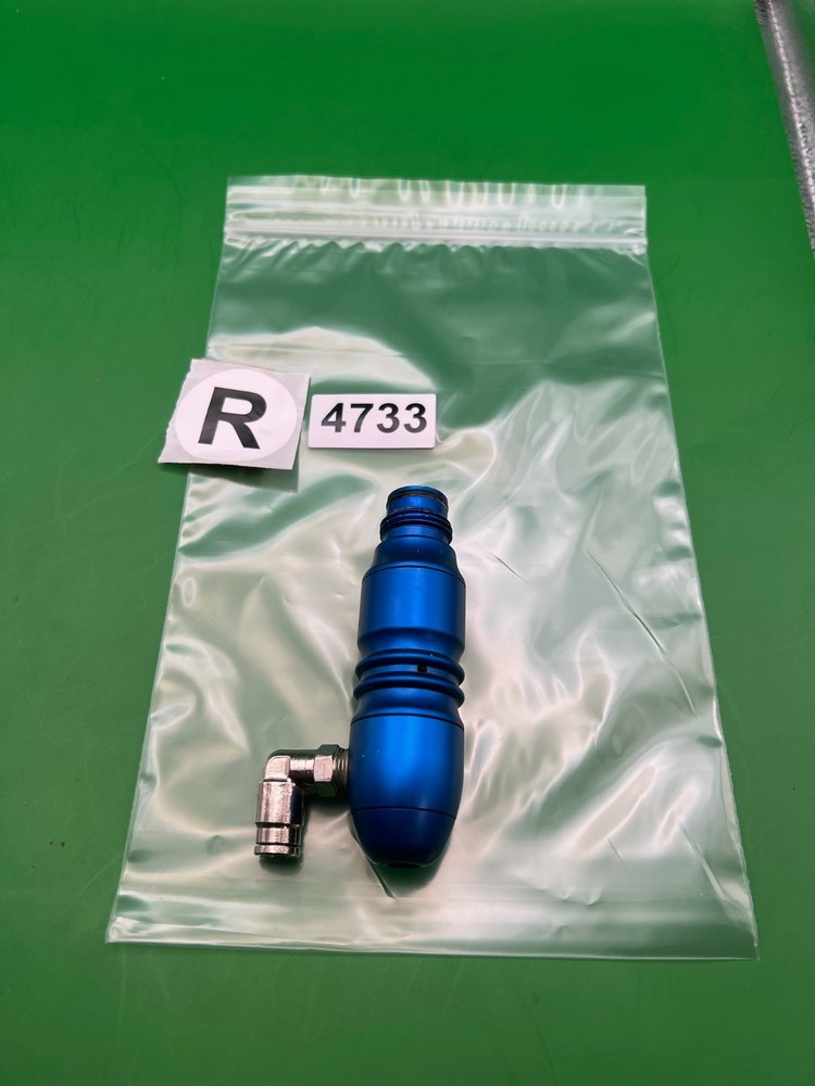Dye Hyper 2 Regulator