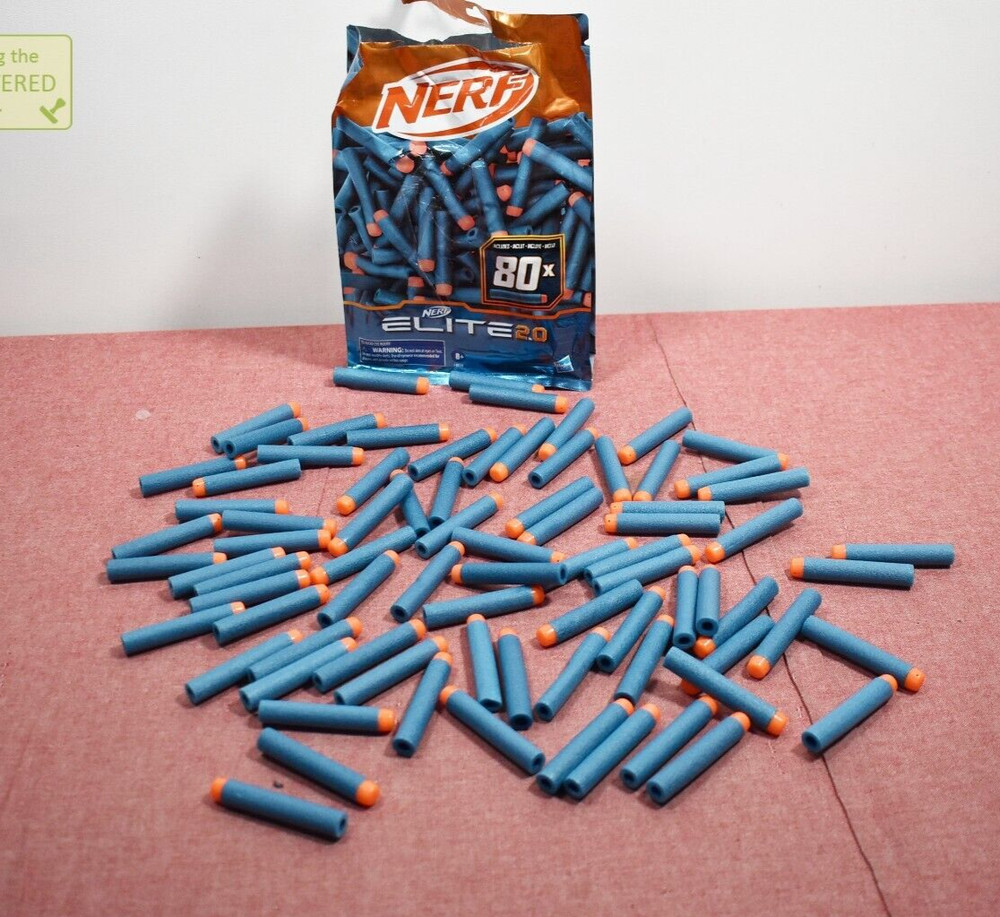 NERF Elite 2.0 Refill Pack