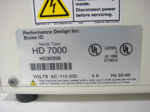 Rhin-O-Tuff HD 7000