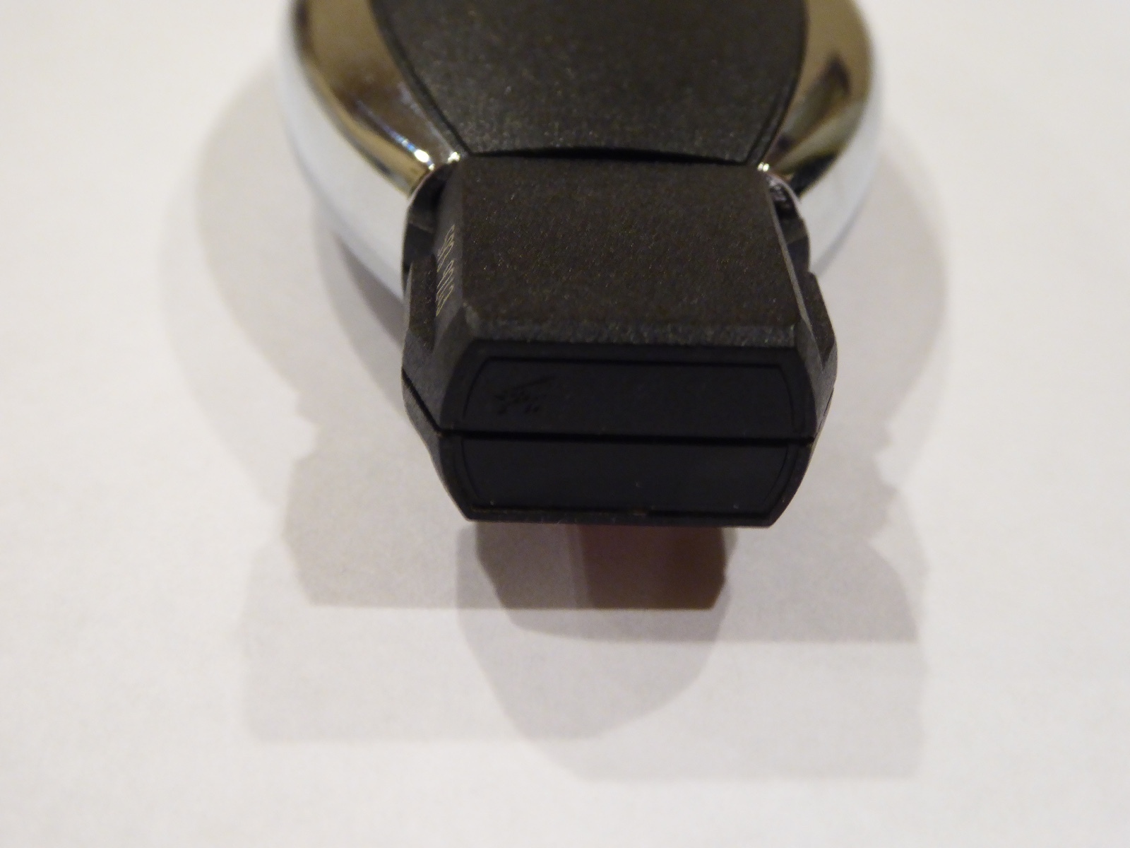 IYZDC07 MERCEDES BENZ Factory OEM KEY FOB 4 BUTTON Keyless Entry Remote GENUINE