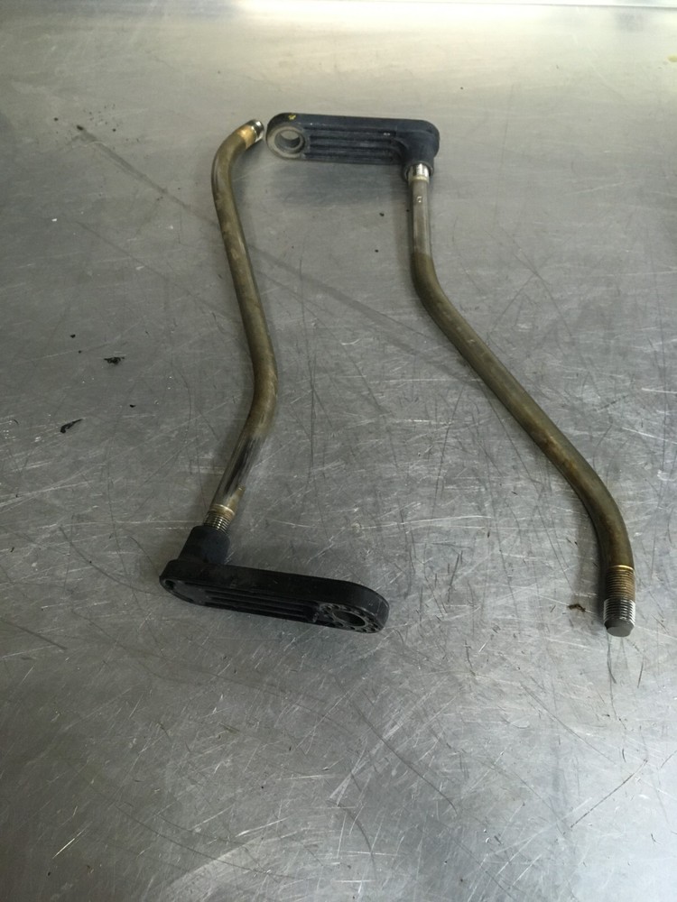SEADOO WAKE GTX 4 TEC 155 steering assist linkage
