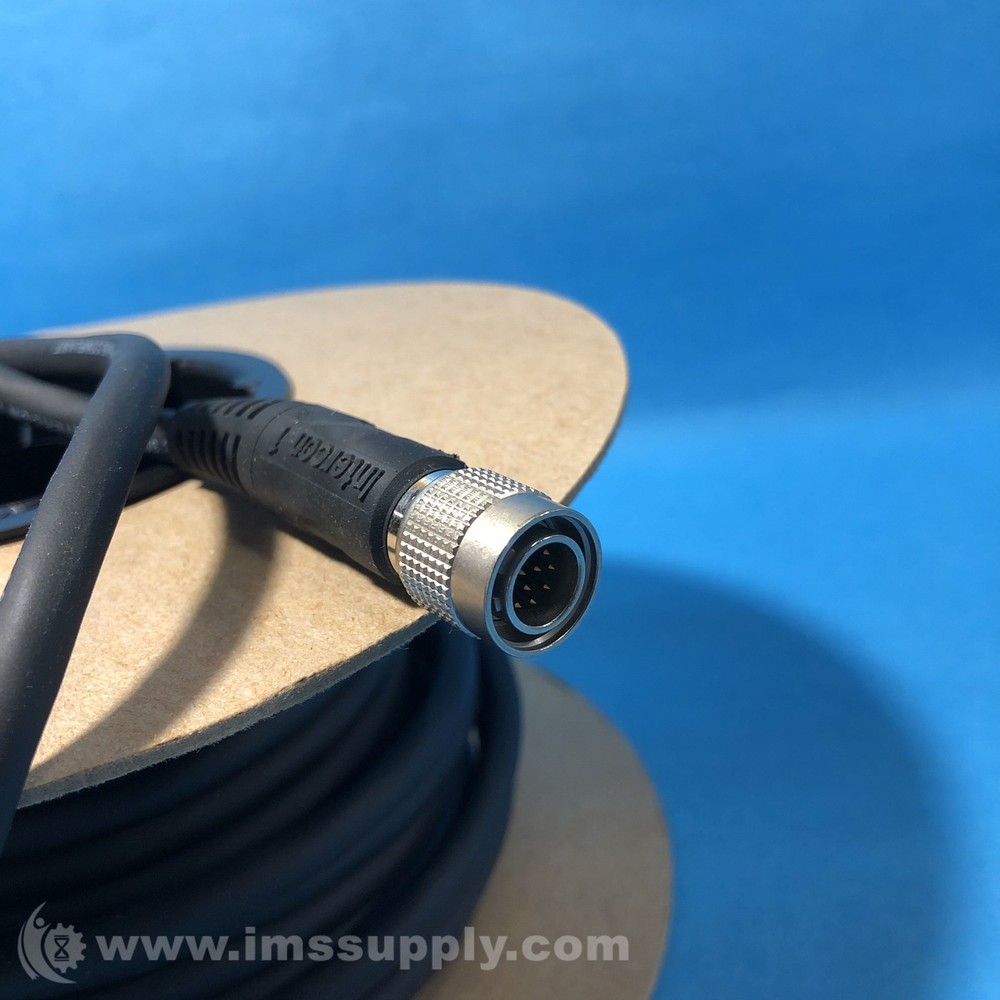 Intercon Inc VCP-10-S Camera Cable FNOB