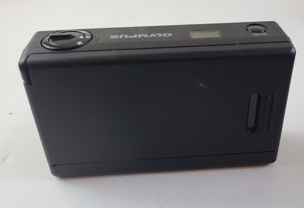 Olympus PM-C35DX 35MM Microscope Camera