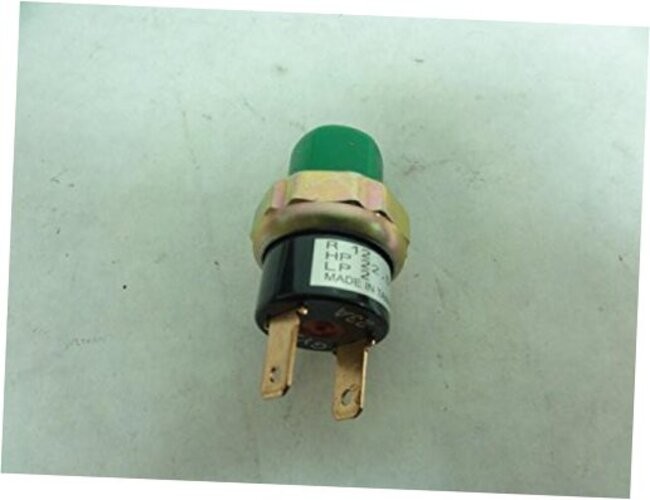 1512 Binary Switch (Female R12 1/4")