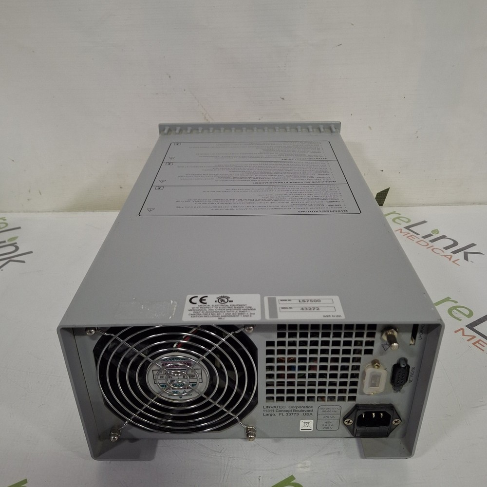 ConMed LS7500 Light Source