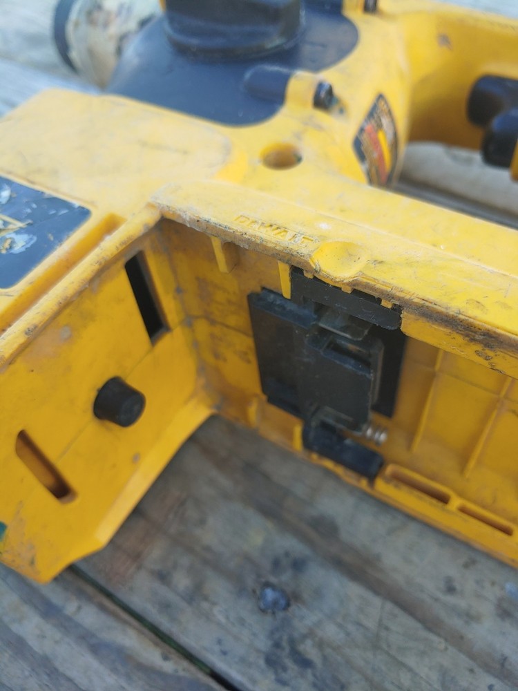 Dewalt DC233 Hammer Drill 36V