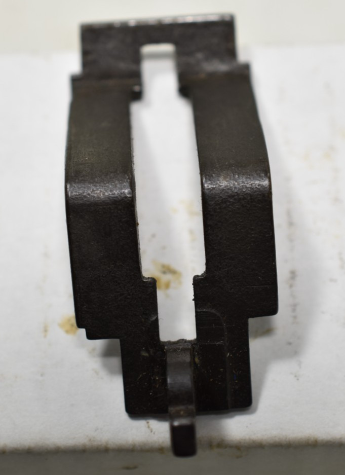 M1 Garand bullet guide