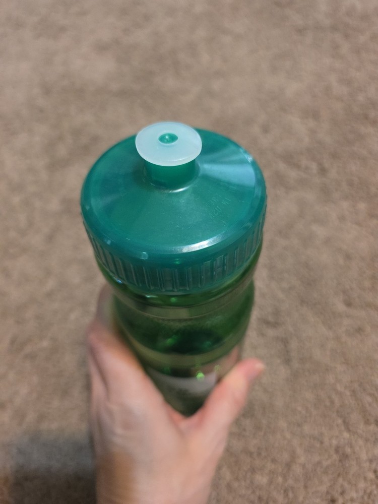H&R BLOCK Water Bottle