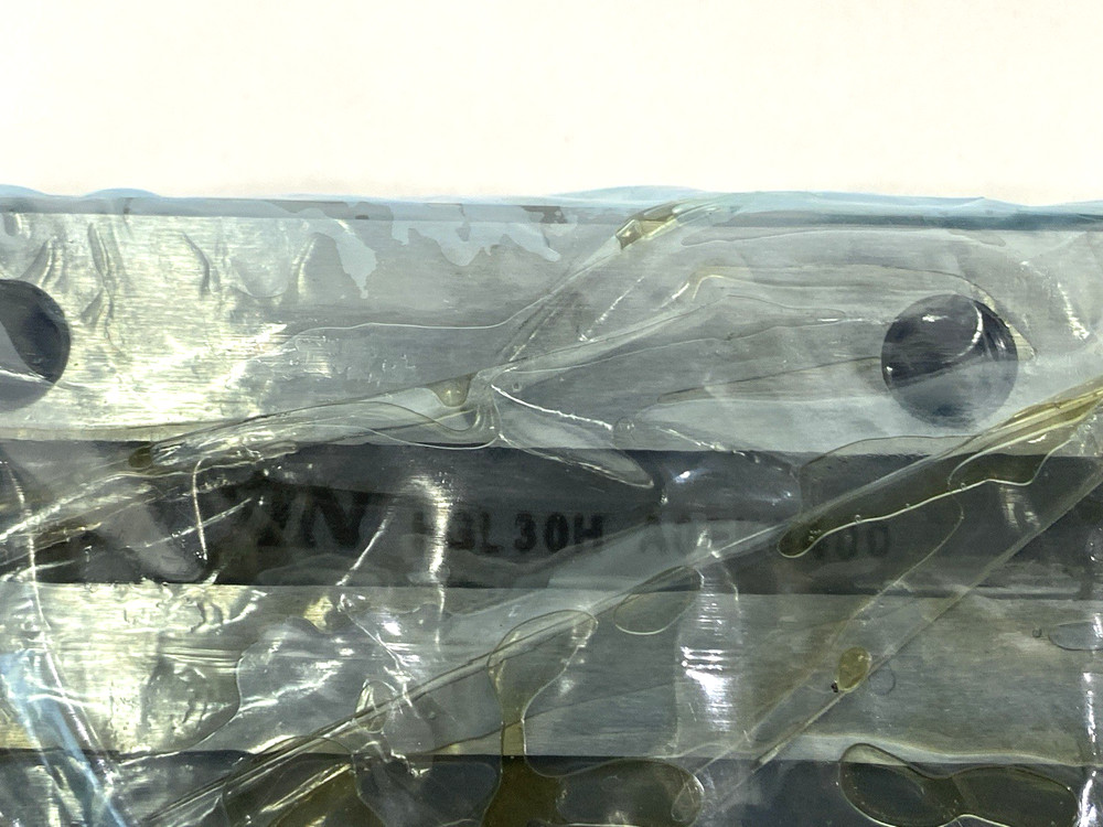 HIWIN HGL-30-CA-Z0-H Low Type Linear Guideway Block