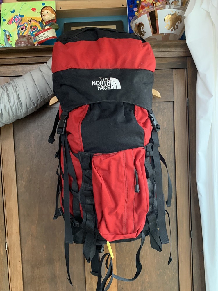 North Face Patrol Backpack Large