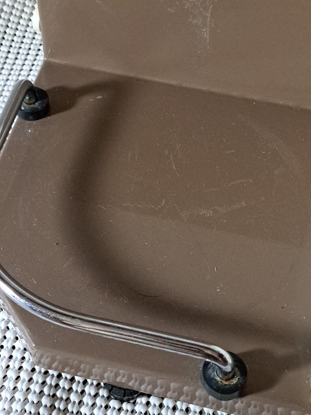 Vintage Collectable Olympus KV-2 Endoscopic Suction Pump Working