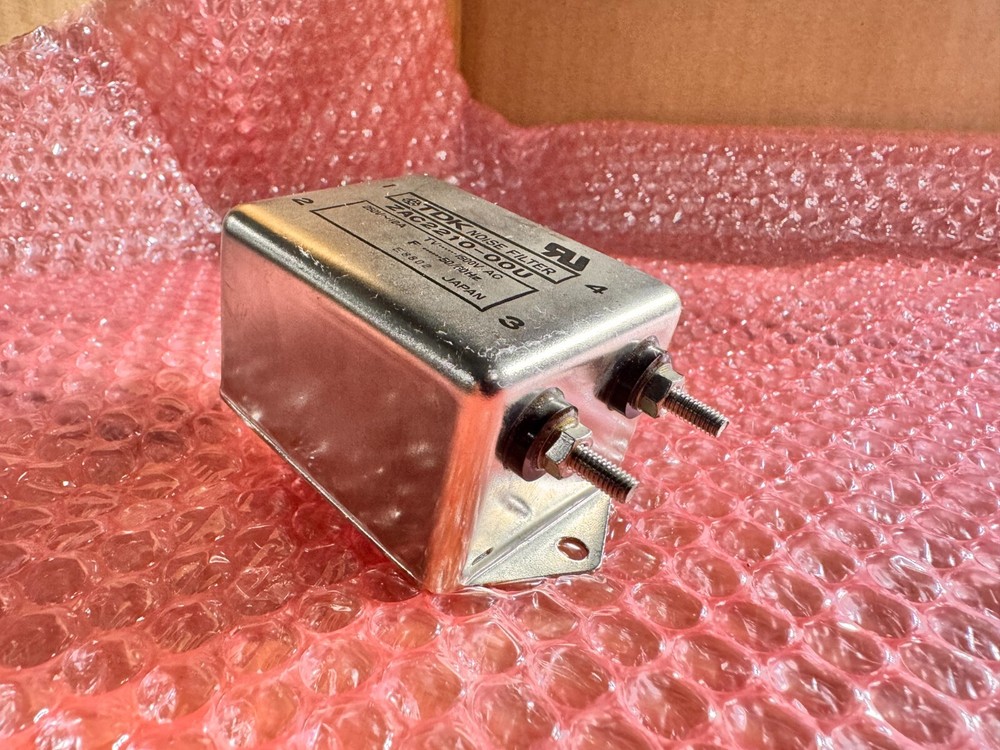 TDK ZAC2210-00U Noise Filter