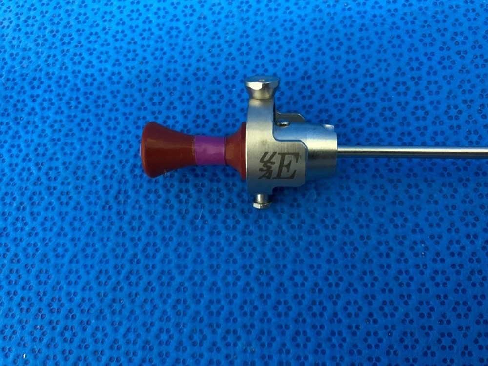 Circon ACMI E117-0 Obturator Laparoscopy Arthroscopy Surgical Endoscopy
