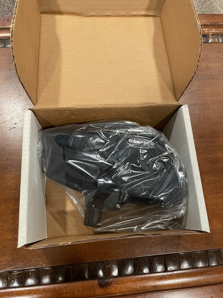 Empire Paintball loader shell