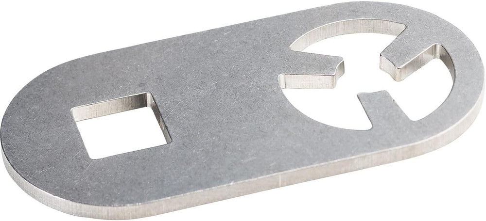 SOCOM 3-Prong Installation Wrench