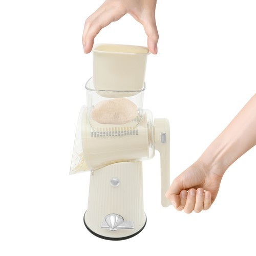 Tabletop Kitchen Manual Vegetable Cutter Vegetable Cutter Vegetable Cutting Tool