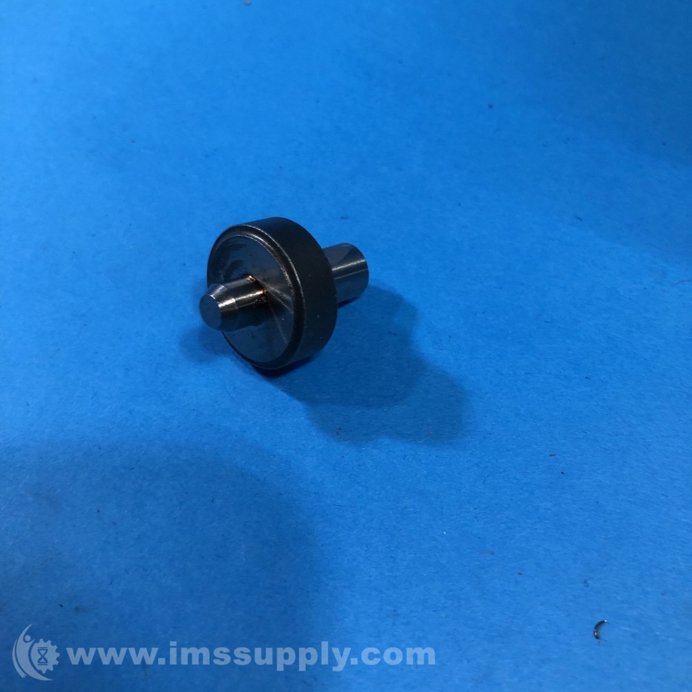 Round Steel Drill Insert USIP