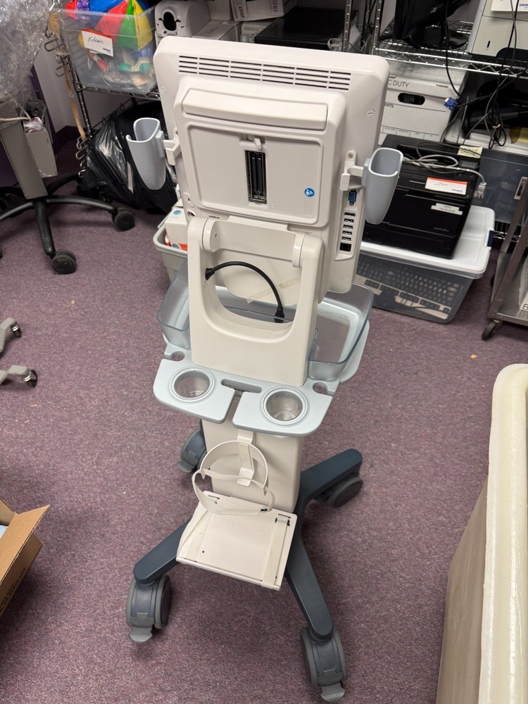 Mindray TE5 Ultrasound System