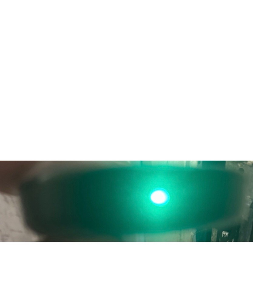 Motorola MA1 Wireless Android Auto Car Direct Plug-in USB Adapter