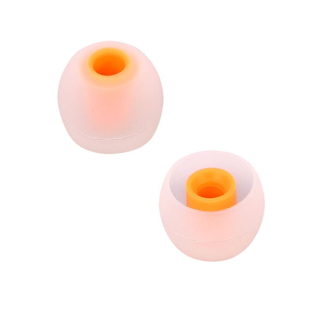 Earbud Tips Replacement - 9 Pairs SML Small/Medium/Large (3 Size), color15