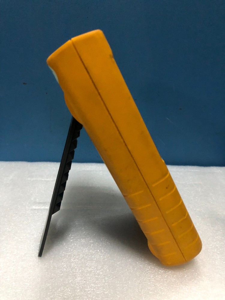 Fluke 43 Handheld Power Quality Analyzer