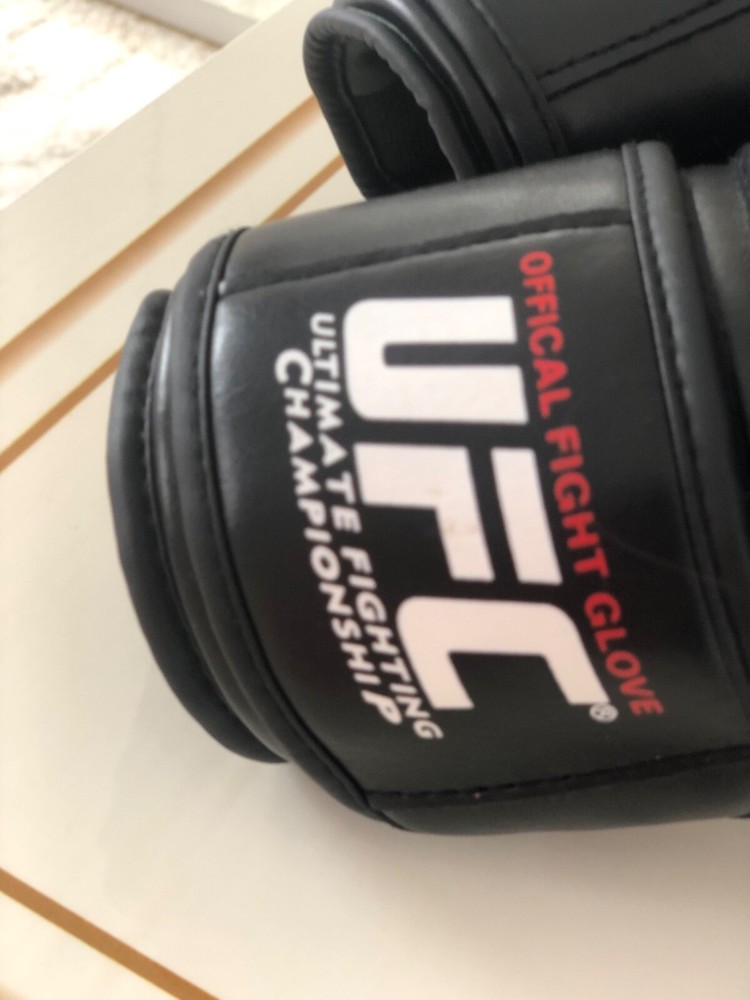boxing gloves