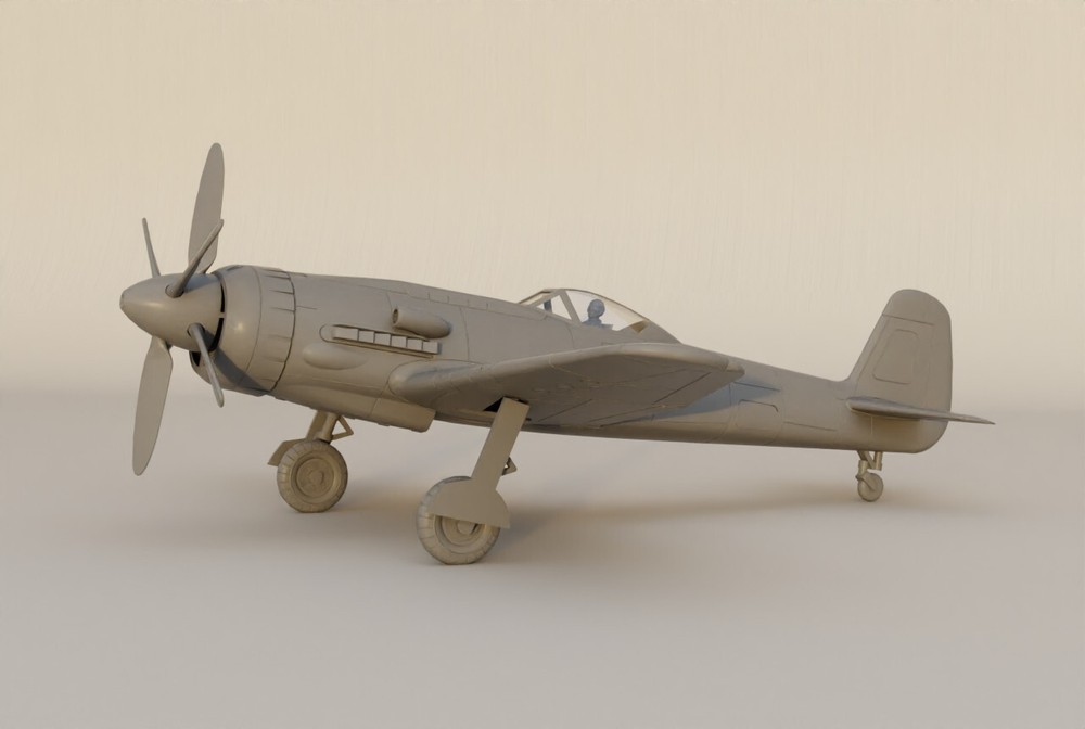Junkers EF 110 'Schnellstbomber'
