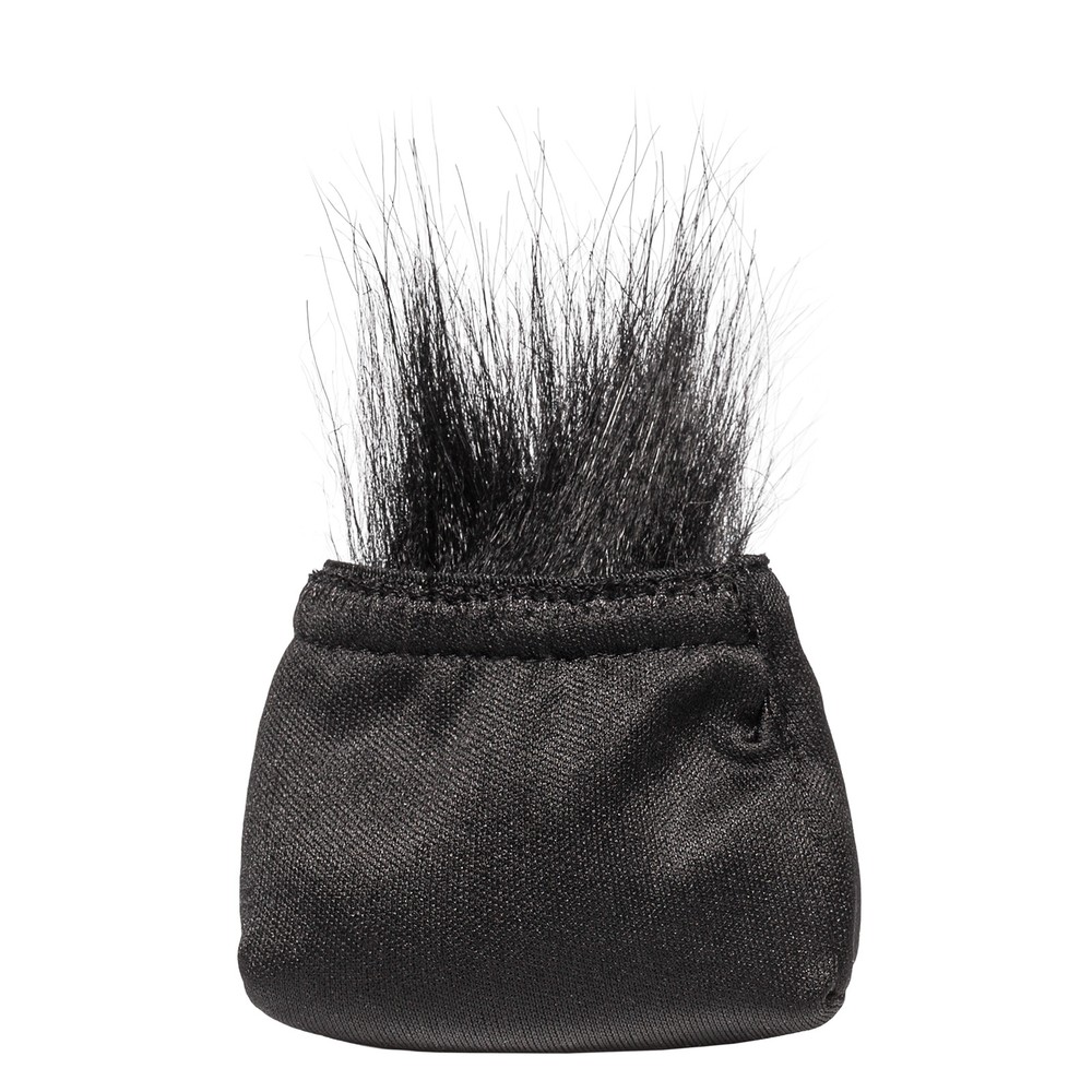 Gutmann Microphone Windscreen Windshield for Sony PCM-D50 Premium Black