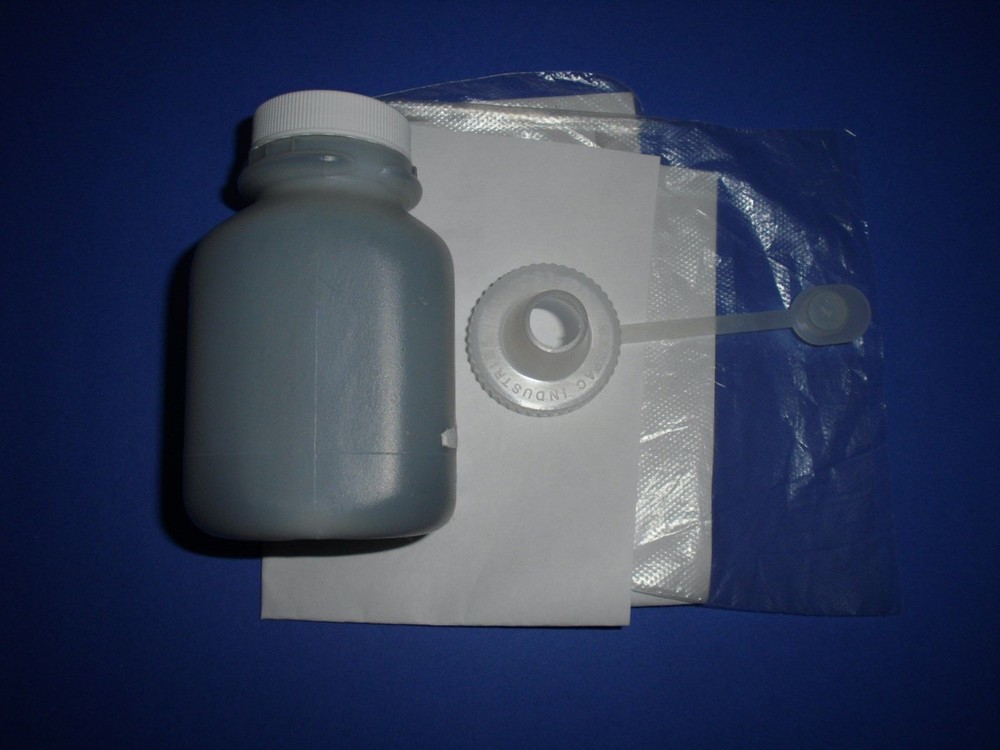 FAST US SHIP Black Toner Refills for Lexmark E260d E360dn E460dw E462dtn Printer