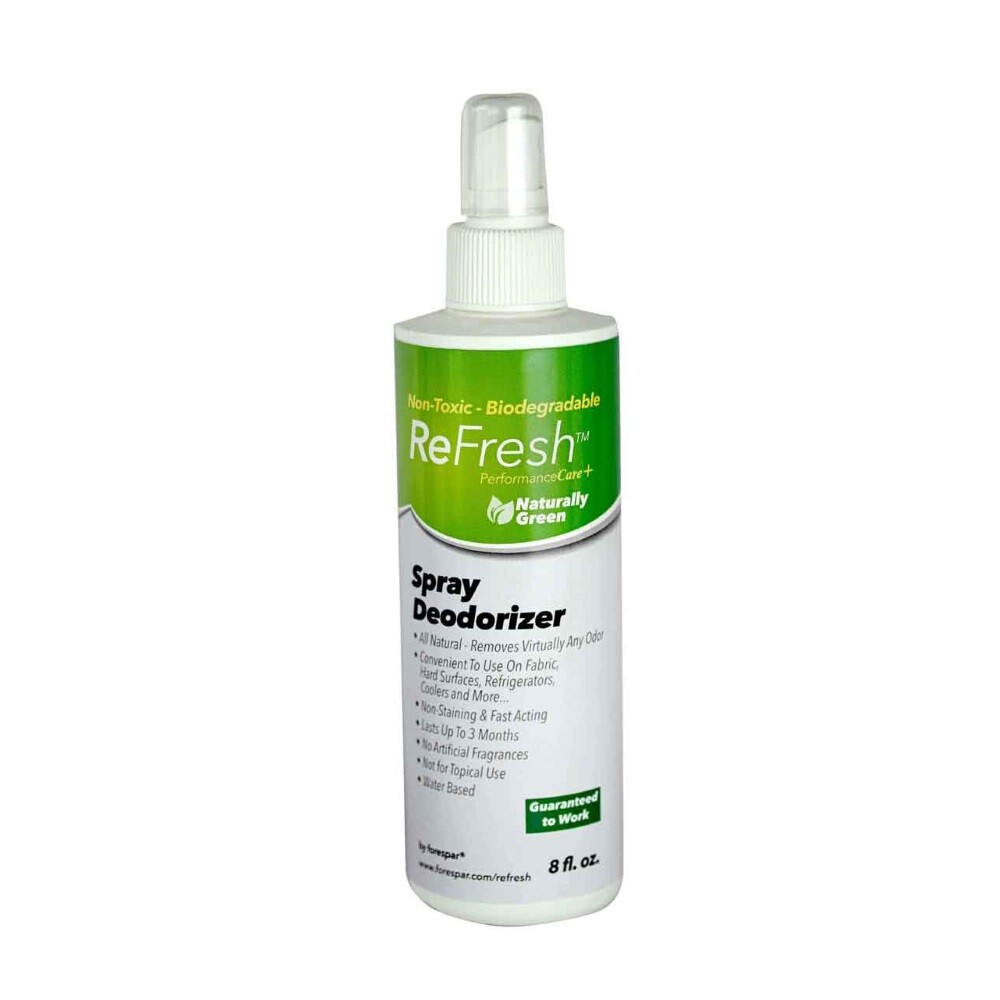Forespar ReFresh 8oz Spray Pump