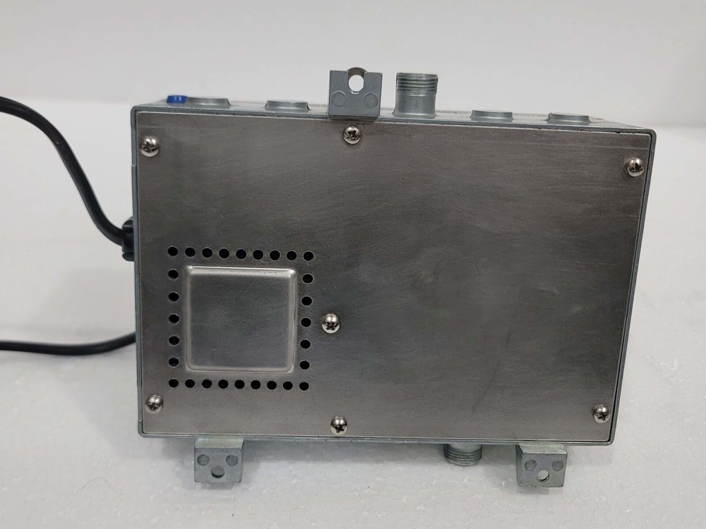 HELMAN MULTI-BAND AMPLIFIER Cod. 52034S FREE SHIPPING