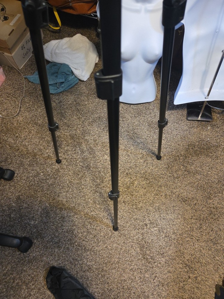 music stand