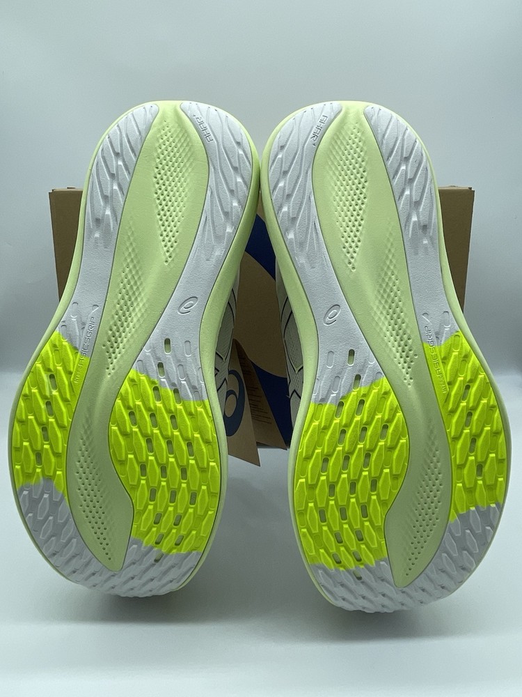 ASICS Glideride Max Mens Size 10