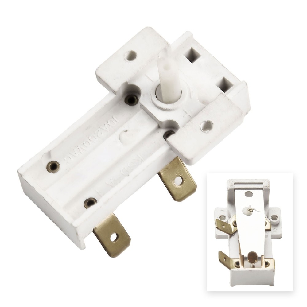 Efficient Electric Heater Thermostat with Reliable Temperature Control