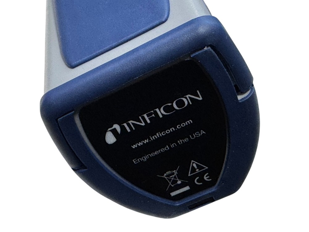 Inficon D-TEK 3 Leak Detector