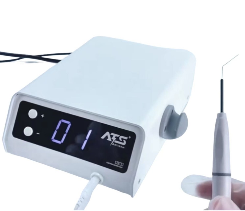 Dental Electro Surgery HF-1 Electrosurgery Unit System High Frequency Knife