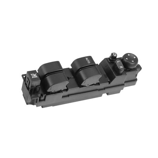 Front Left Driver Side Power Window Switch Fit for Mazda 2 M2 2007-2013