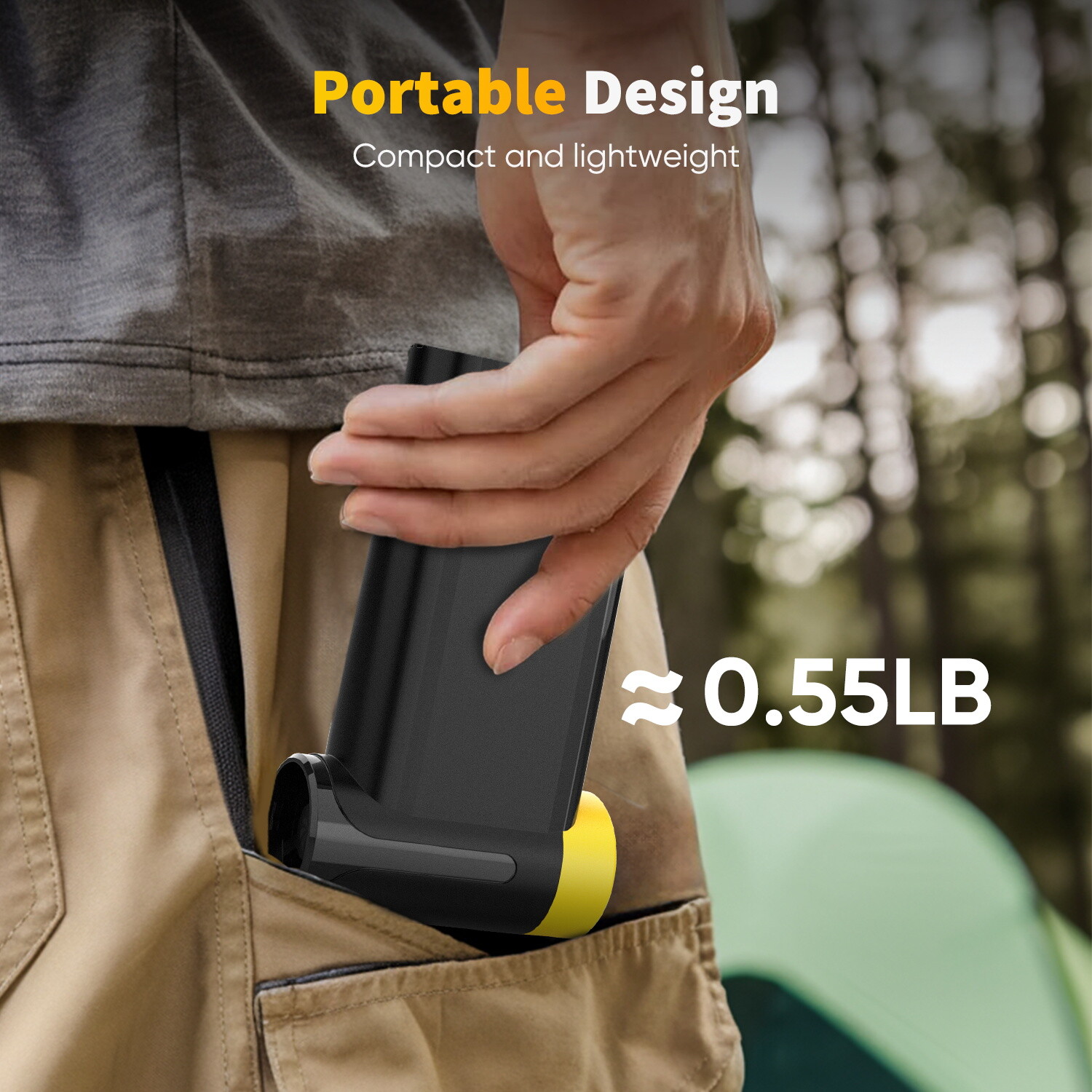 300,000 RPM Compressed Air Duster Rechargeable Electric Air Blower with 8 Speed