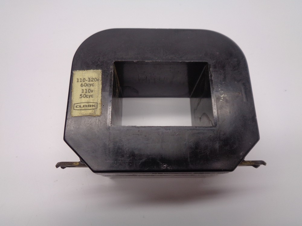 JOSLYN CLARK COIL 110-120V NSNP