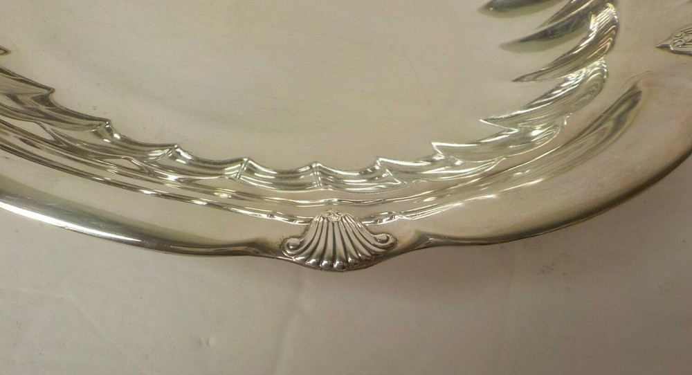 Gorham Sterling Silver 9" Bowl # 508/1