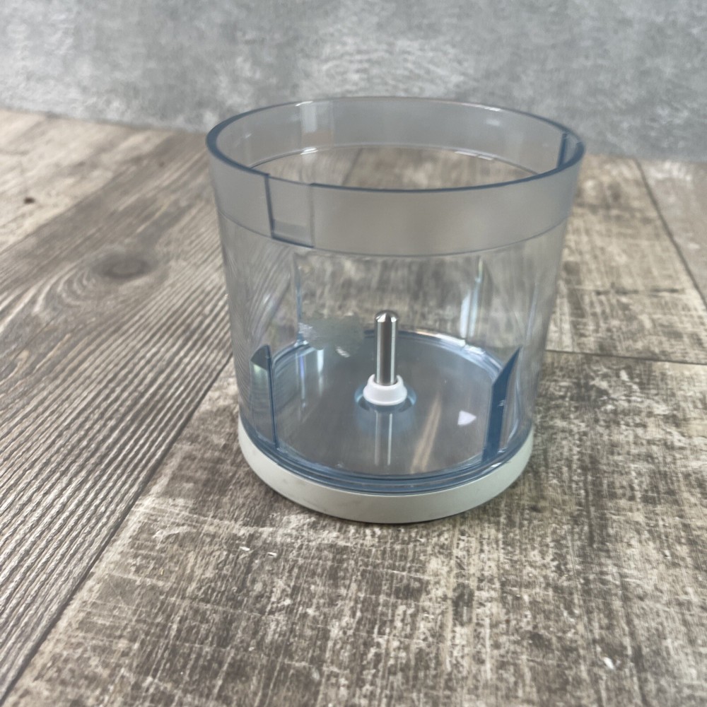 Philips Hand Blender HR1358 Replacement Bowl