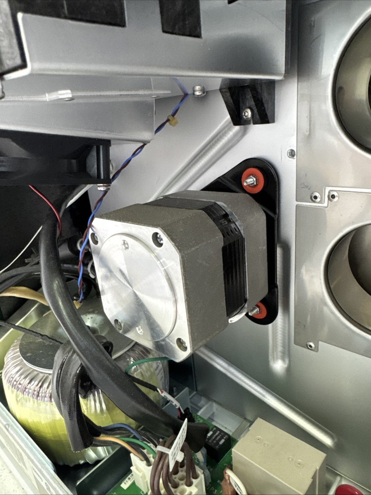 Agilent 7890B Gas Chromatography System