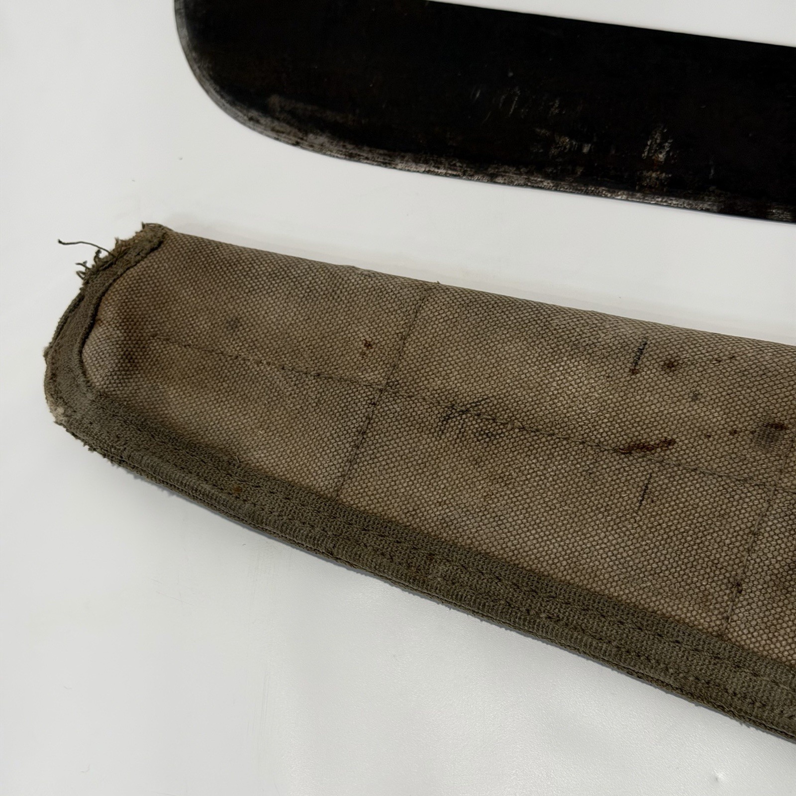 Vintage US Machete with Sheath, "Midwest Japan" 23 Inches - 18” Blade