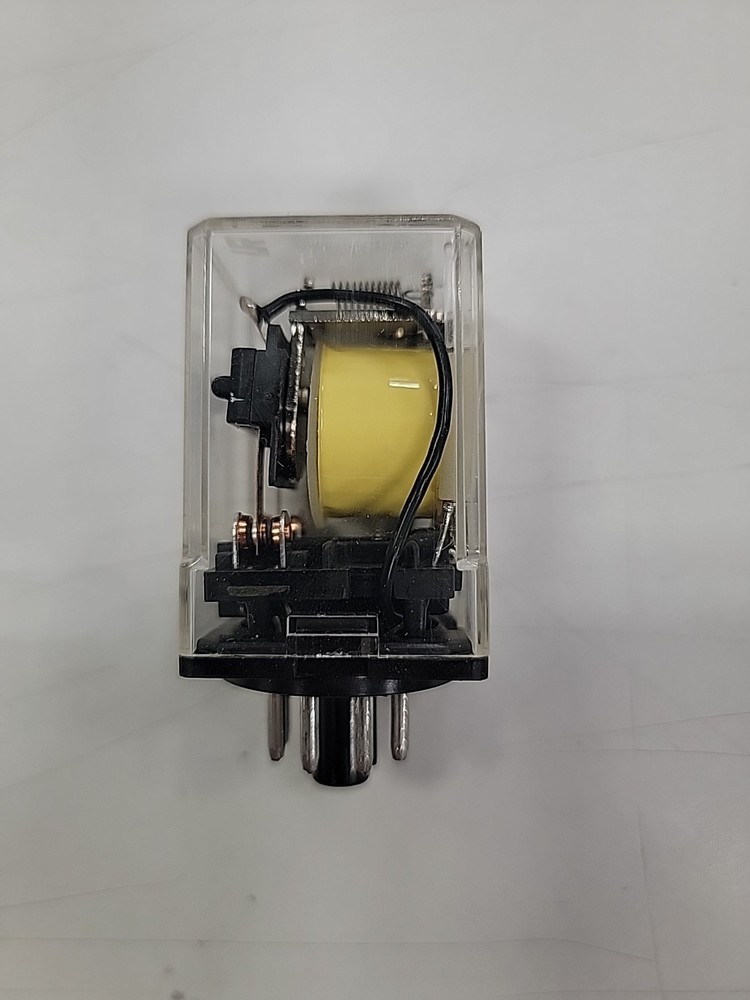 SKY ELECTRONICS SKKP-2C-12VDC NEW